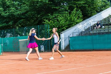 Bild 643 - BL Club an der Alster - TEC Waldau Stuttgart : Ergebnis: 5:4